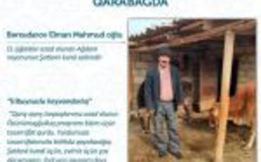 Ağdamda özünüməşğulluq