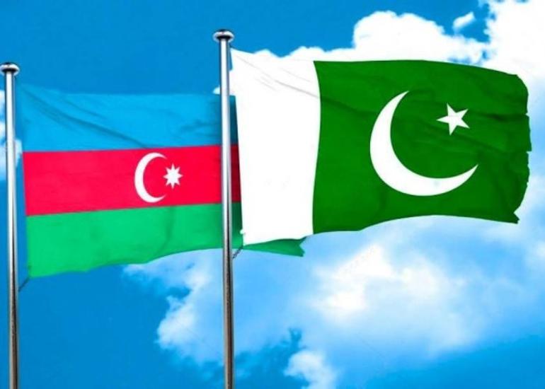 Azərbaycan və Pakistan enerji sektorunda əməkdaşlığın inkişaf perspektivlərini müzakirə edib