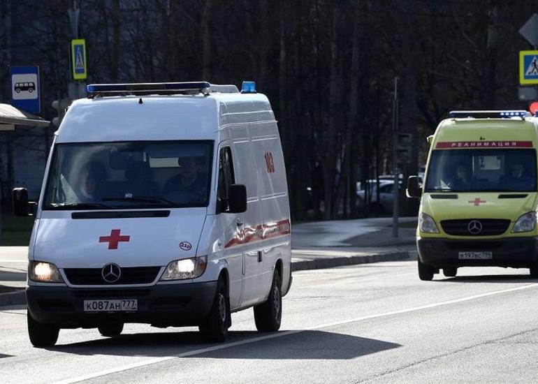 Moskvada son sutka ərzində 71 nəfər koronavirusun qurbanına çevrilib