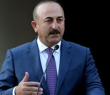 Çavuşoğlu: "Ukrayna məsələsində ABŞ ilə Rusiyanın dialoqu həlledici olacaq"
