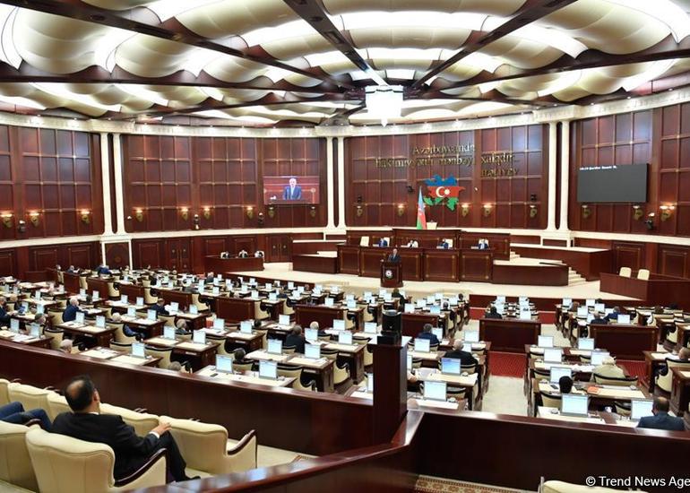 Ərdoğanın Azərbaycan parlamentinin iclasında iştirakı ilə əlaqədar deputatlar koronavirus testindən keçəcək