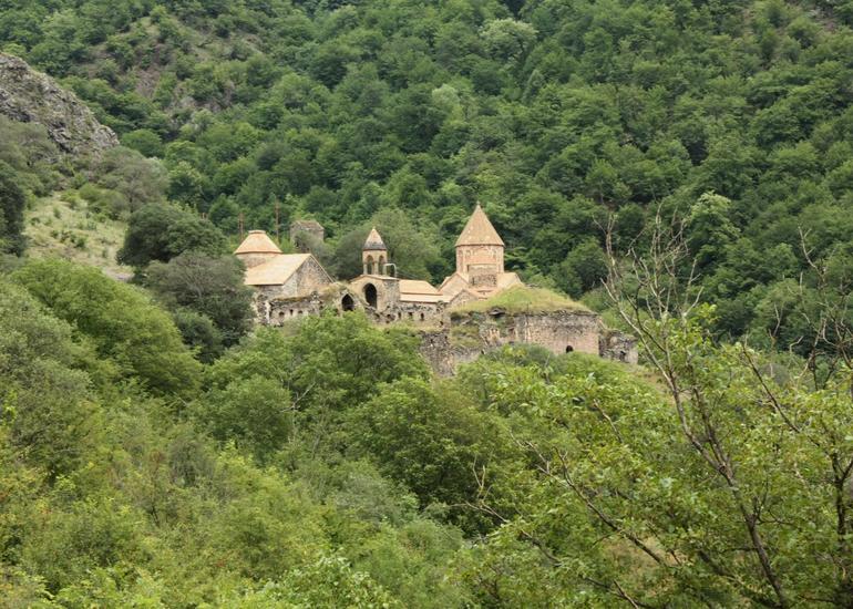 Kəlbəcər - Zəngin təbii resurslar və turizm potensialı