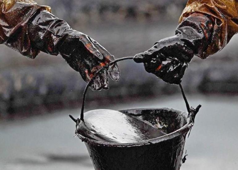 Rusiya Bankı "Urals" neftinin qiyməti üzrə proqnozunu açıqlayıb