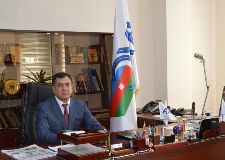 “Ermənistanın siyasi elitası barış barədə yox, revanş haqqında  danışır”
