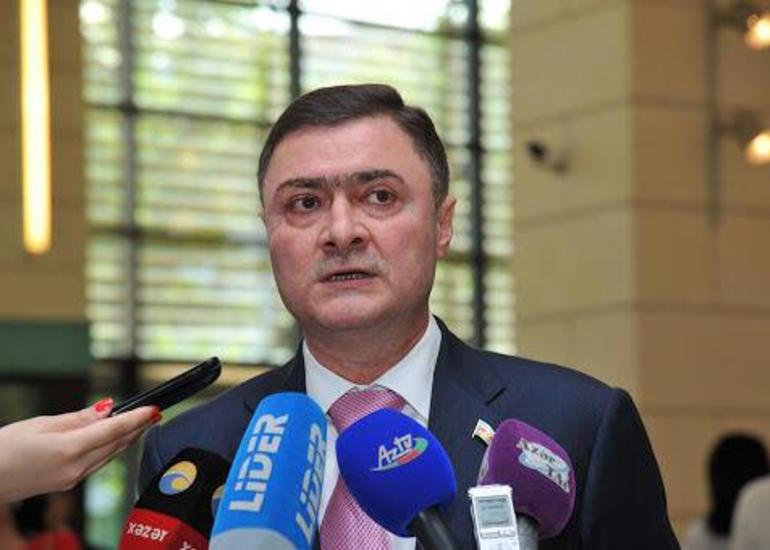 İtaliyalı deputatlar Ağdam və Gəncəyə gedəcəklər