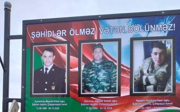 QUBADLININ AZAD OLUNMASINA 10 SAAT QALMIŞ ŞƏHIDLIK ZIRVƏSINƏ YÜKSƏLDI