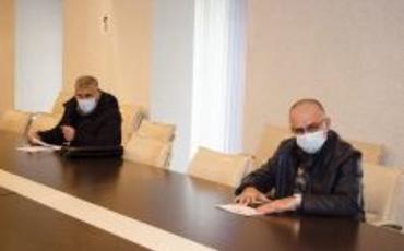 Mətbuat Şurasının Şikayətlər üzrə Komissiyasının iclası keçirilib