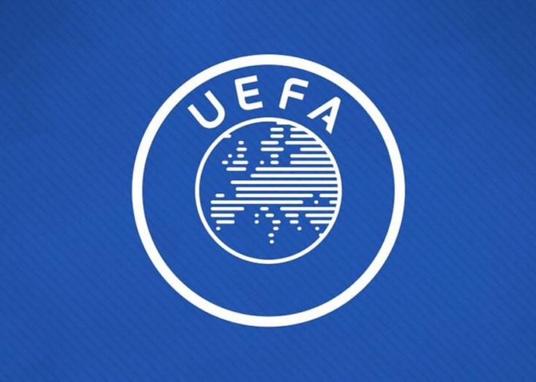 Azərbaycanın UEFA reytinqində yekun mövqeyi müəyyənləşib