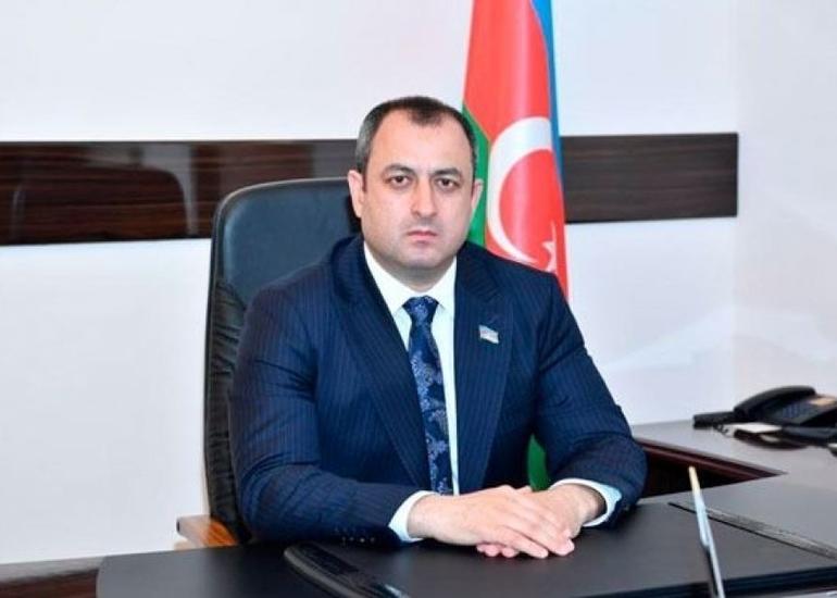 “Azərbaycan strateji hədəflərini ardıcıl olaraq gerçəkləşdirir”