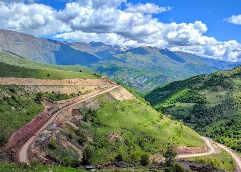 Azərbaycan turizmində Qarabağ bölgəsinin rolu əvəzedilməz olacaq - Ekspert