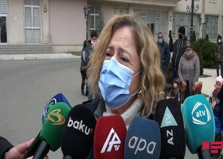 ÜST: Qısa zamanda Azərbaycana koronavirusa qarşı peyvəndlərin gətirilməsinə başlanacaq