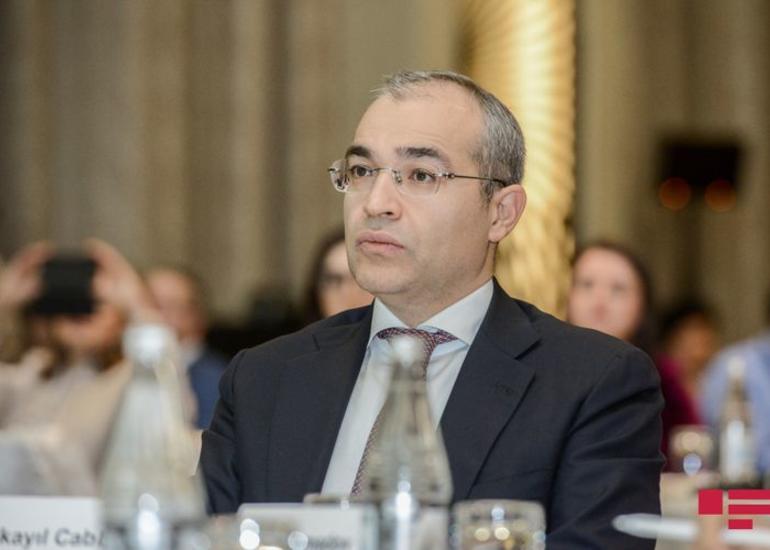 Nazir: "Azərbaycanda pandemiya və karantin rejimi çərçivəsində ayrılan maliyyə yardımının ümumi həcmi 2 mlrd. dollardan çoxdur"