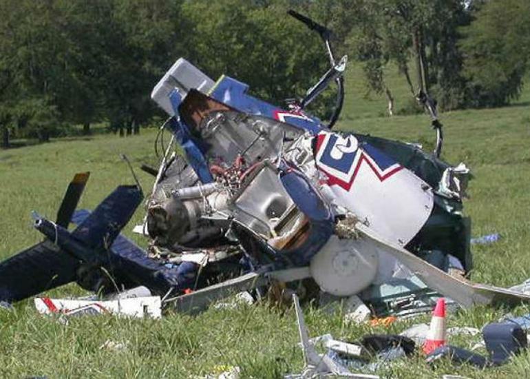 Yeni Zelandiyada helikopter qəzaya uğrayıb, ölənlər və xəsarət alanlar var