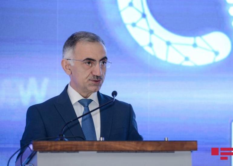 Azərbaycanın innovativ inkişafı ilə bağlı strategiya hazırlanır