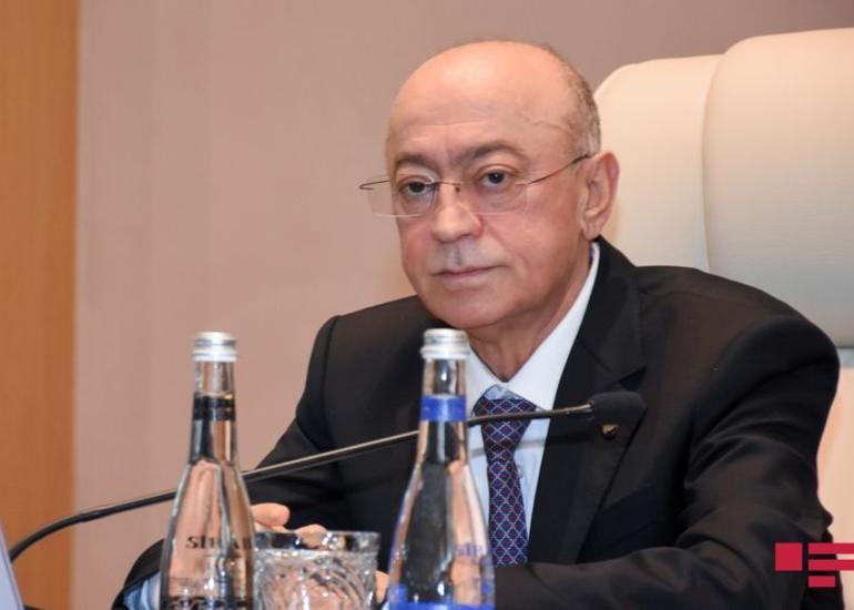 FHN-in indiyədək hansı xarici ölkələrə yardım göndərdiyi açıqlanıb