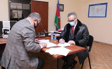 Daha 4 siyasi partiyaya ofis verilib