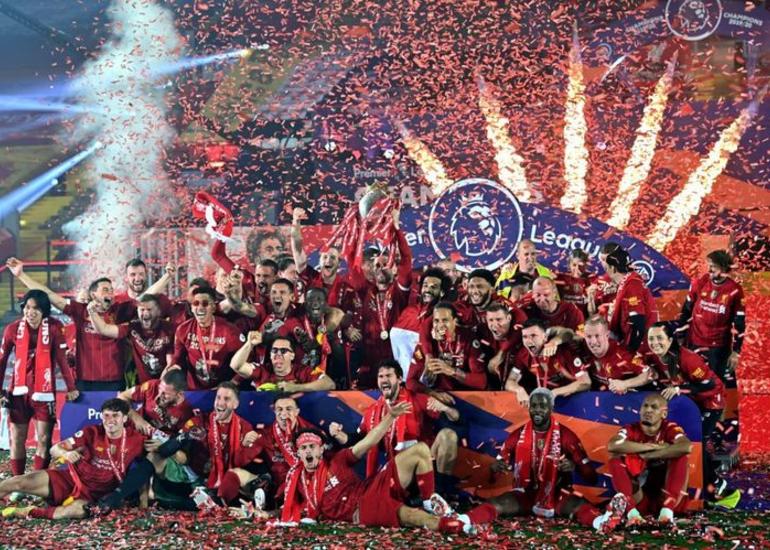 İngiltərə Premyer Liqasında ilin futbolçusu bəlli olub