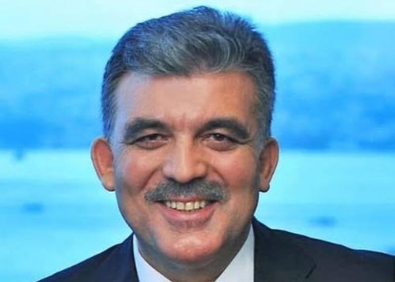 Abdullah Gül Azərbaycan Prezidentinə məktub ünvanlayıb