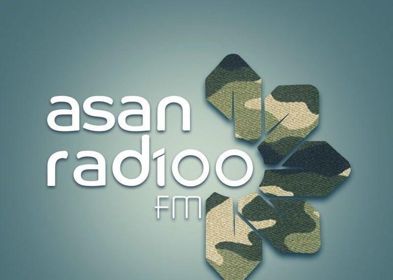“ASAN Radio”nun yaranmasından 5 il ötür
