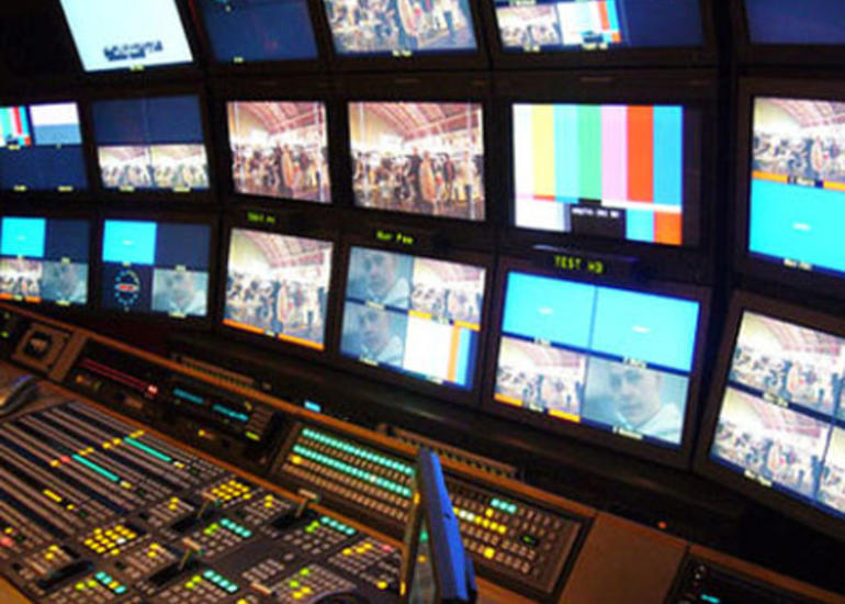Azərbaycan telekanalları HD format yayımına keçir
