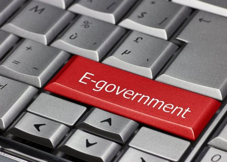 Azərbaycanda e-dövlət xidmətlərinin qiymətləndirilməsi üçün metodlar işlənilib