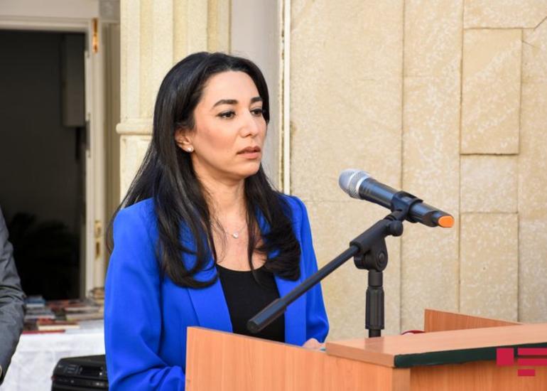 Ombudsman erməni silahlılarının əsir götürülmüş Azərbaycan hərbçisinin cəsədini yandırması ilə bağlı beynəlxalq ictimaiyyətə müraciət edib