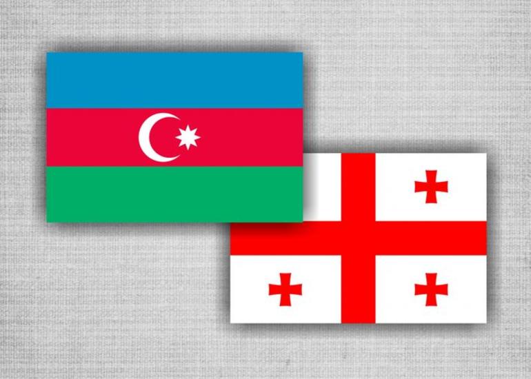 Gürcüstan Azərbaycanla sərhədlərin delimitasiyası üzrə komissiyanın tərkibini yeniləyib