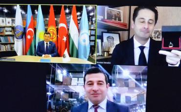 Beynəlxalq Türk Akademiyası və Nizami Gəncəvi Beynəlxalq Mərkəzi Əməkdaşlıq Memorandumu imzalayıb