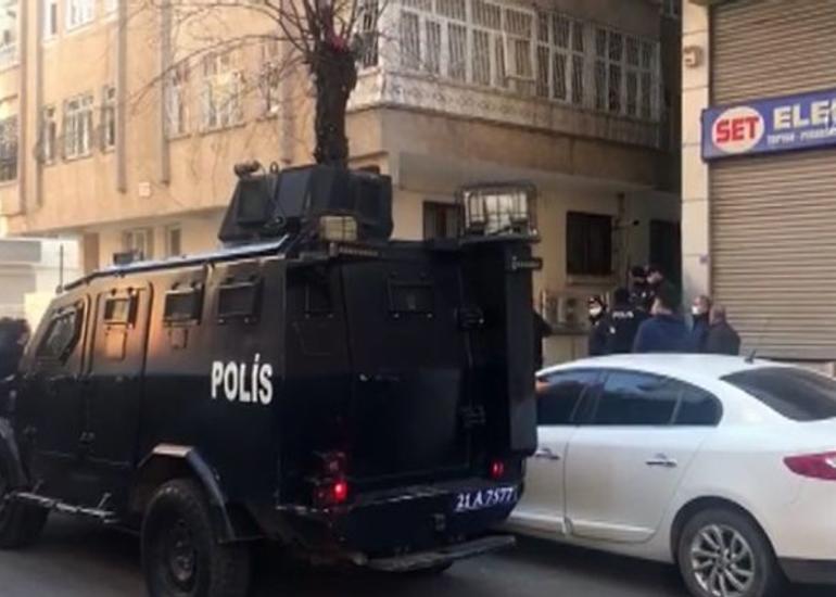 Türkiyədə vəkil bürosunda qaz sızmasından 3 nəfər ölüb