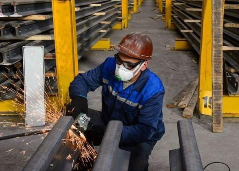 Azərbaycanda muzdlu işçilərin sayı 1,7 milyona yaxınlaşır