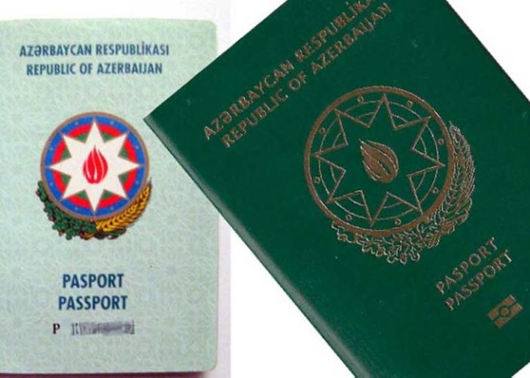 Gürcüstandakı Azərbaycan vətəndaşlarının pasportlarının etibarlılıq müddəti uzadılıb