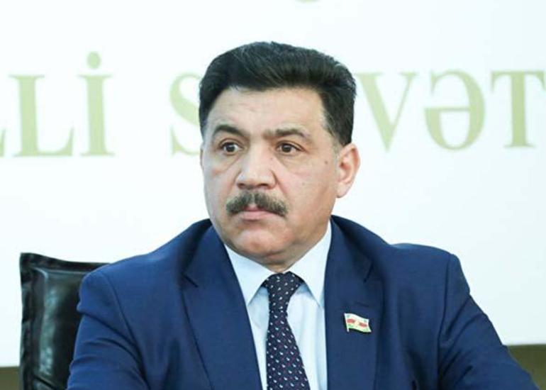 Azərbaycan 2020-ci ilin çətin sınaqlarından uğurla çıxmağı bacardı