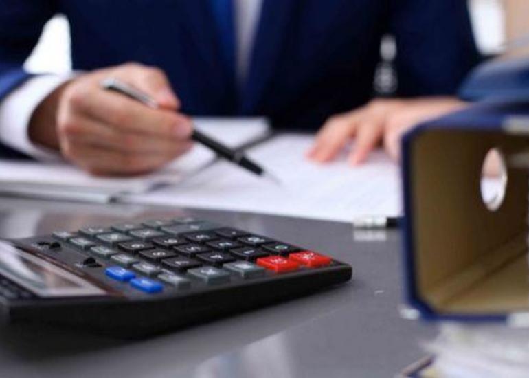 “Kaspi AZ”, “Kaspi Co” və daha bir neçə şirkət ləğv olunub