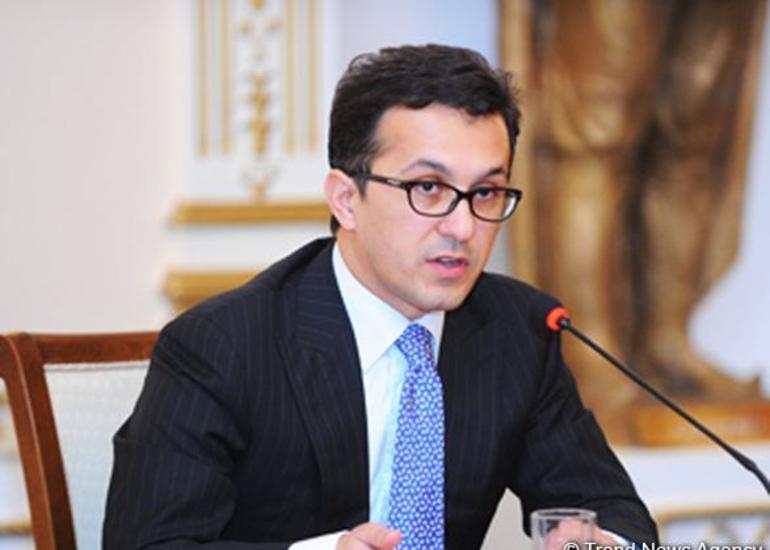 Moskva bəyanatı bütün region ölkələrinin qarşısında yeni iqtisadi perspektivlər açır - Deputat