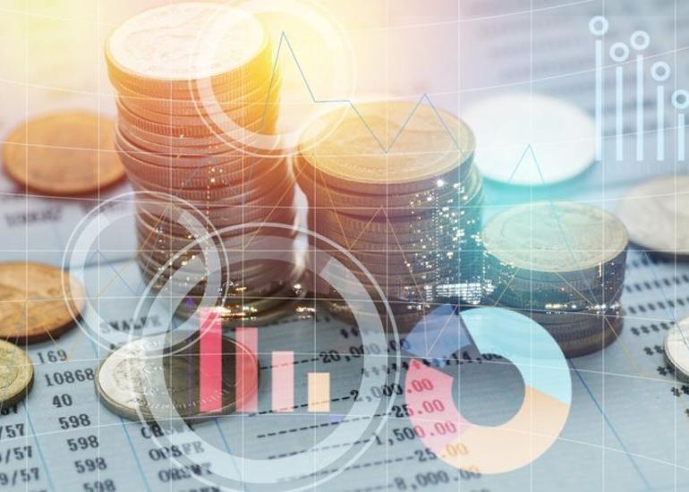 Azərbaycanın ÜDM-i ötən il 4,3% azalıb