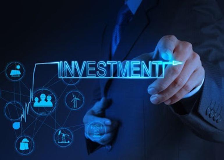 Azərbaycan iqtisadiyyatına investisiya qoyuluşu ötən il 8%-dən çox azalıb