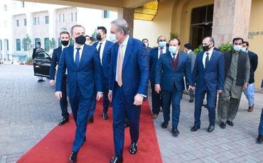 Azərbaycanla Pakistan arasında əməkdaşlıq haqda saziş imzalanıb