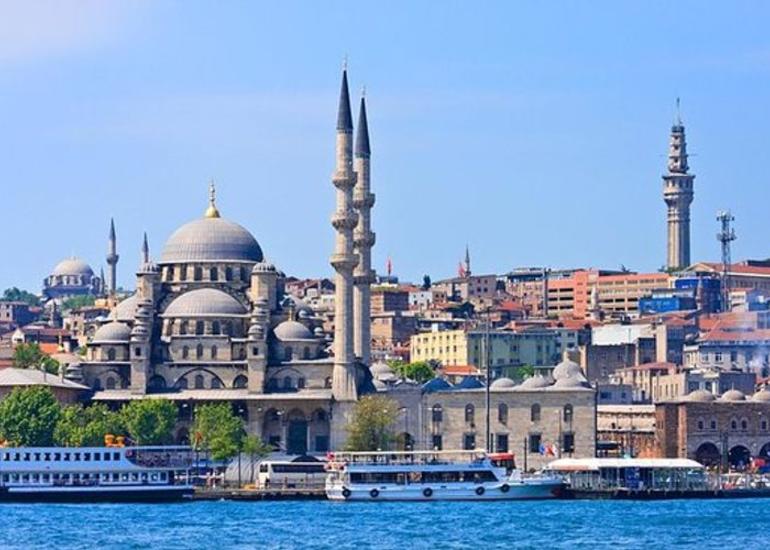 Azərbaycan vətəndaşları ötən il Türkiyədə 1 279 ev alıb