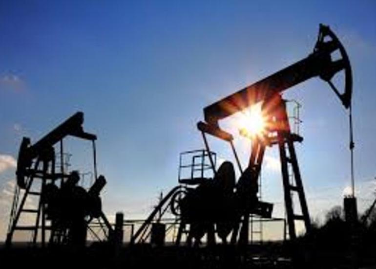 OPEC: OECD ölkələrinin neft ehtiyatları beşillik orta göstəricini üstəliyir
