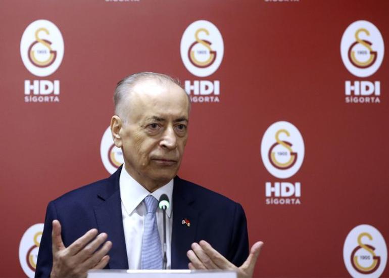 “Qalatasaray” prezidenti: “UEFA-da yer yerindən oynadı”