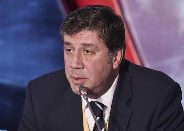 TANAP gələn ildən Avropa üçün nəzərdə tutulmuş qaz həcmlərinin nəqlini təmin edəcək
