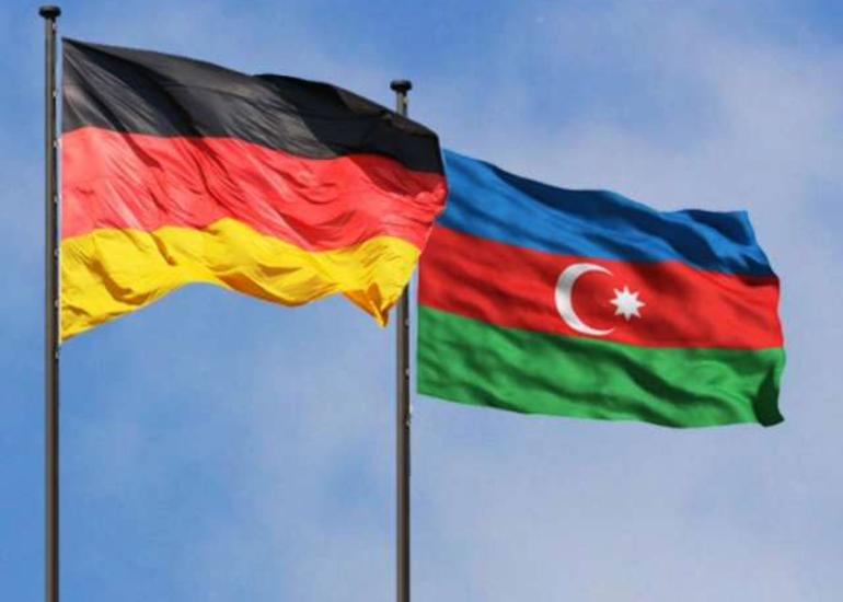 Almaniyada ilk Azərbaycan xeyriyyə təşkilatı fəaliyyətə başlayıb