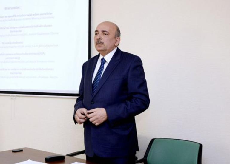 Bu proseslərdən sonra koronavirus idarə ediləcək səviyyədə olacaq - Baş infeksionist