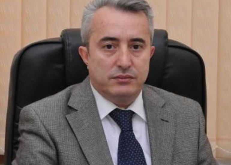 Müharibə zamanı evlərinə ziyan dəymiş ailələrin 90 faizindən çoxuna maddi yardım ödənilib - İbrahim Məmmədov
