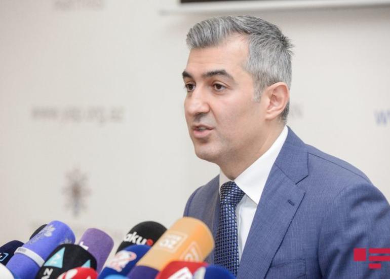 Vüsal Hüseynov: "Pandemiya miqrasiya proseslərinə də mənfi təsirini göstərib"