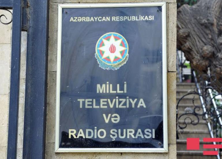 Qarabağda televiziya proqramlarının və 3 ümumölkə radio kanalının yayımı təmin olunub
