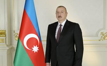 Prezident İlham Əliyev: “Bundan sonra da güclü olmalıyıq və güclü oluruq”