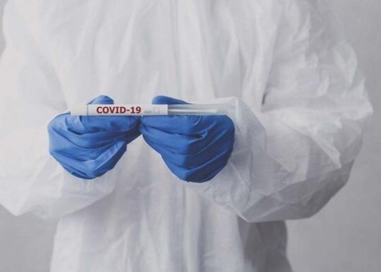 Gürcüstanda son sutkada koronavirusdan 38 nəfər ölüb