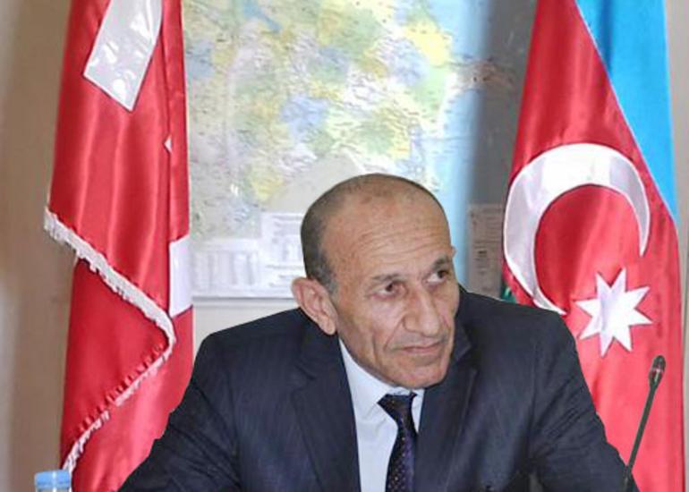 "Hökumətin virusdan qorumaqla bağlı tədbir və çağırışlarına riayət etməliyik"