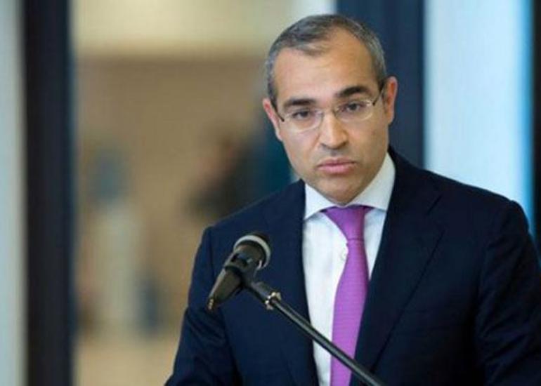 Güzəştli kreditlərin böyük hissəsi bu şəxslərə verilib – Nazir